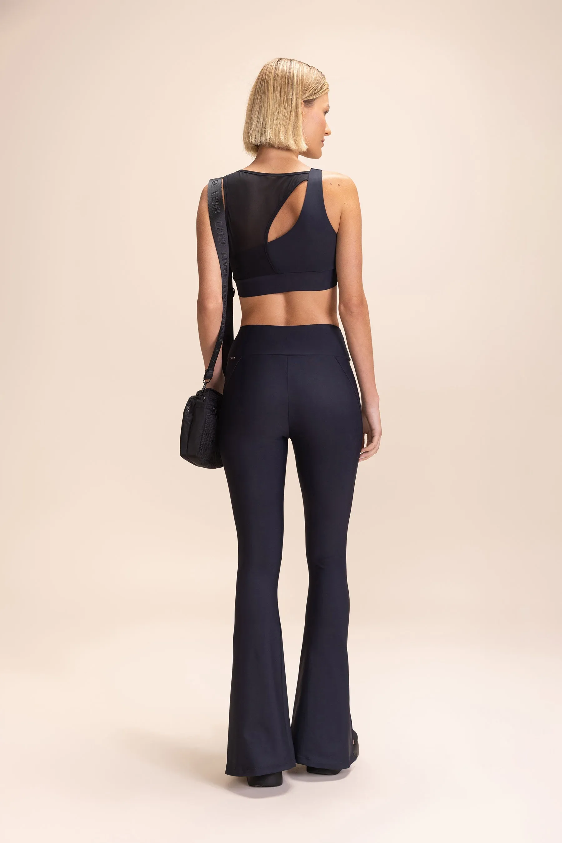 Hydefit® Adaptiv Flare Pants